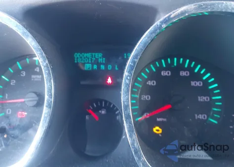 2012 Chevrolet Traverse 1Lt из США, поврежденный, VIN 1GNKVGED0CJ378209